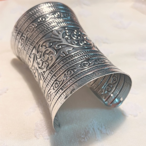 Preciosa pulsera estilo Cleopatra . - Picture 4 of 4